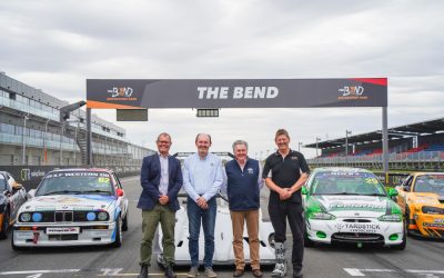 New Era For South Australian Motorsport
